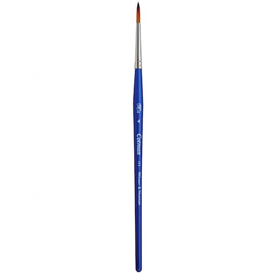 Winsor & Newton Cotman Brush - Series 111 Round 6 | Pen Store